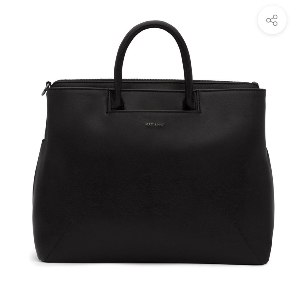 Matt and Nat Tote/Bag